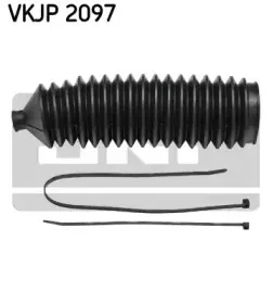 VKJP 2097 SKF Комплект пылника, рулевое управление